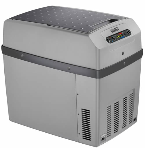 waeco fridge rental trogir croatia